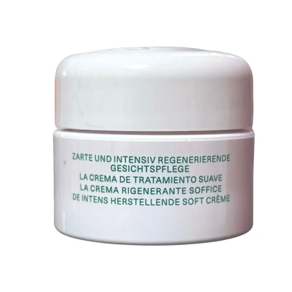La Mer The Moisturizing Soft Cream 7 ml